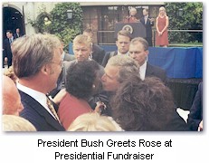 2004 Presidential Fundraiser